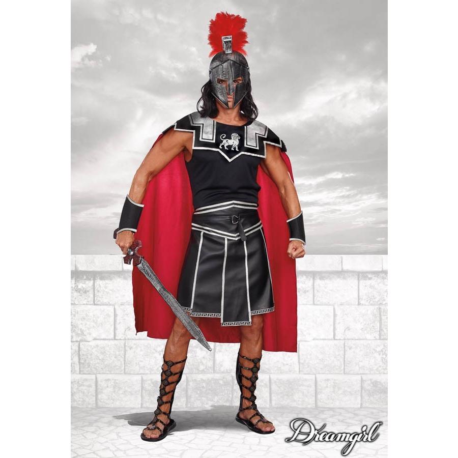 バトル　ビースト 大人男性 4点セット コスチューム コスプレ衣装　(二次会、結婚式、仮装、パーティー、宴会、ハロウィン）  送料無料 | 