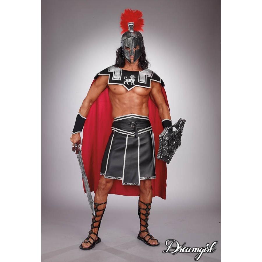 バトル　ビースト 大人男性 4点セット コスチューム コスプレ衣装　(二次会、結婚式、仮装、パーティー、宴会、ハロウィン）  送料無料 |  | 01