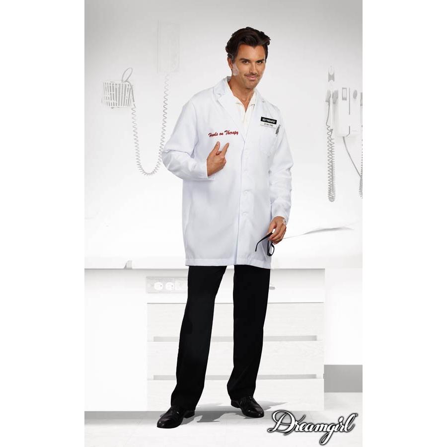 セラピスト ケン 大人男性 2点セット コスチューム コスプレ衣装　(二次会、結婚式、仮装、パーティー、宴会、ハロウィン）  送料無料 | 