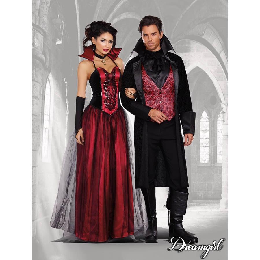 64 以上節約 コスプレ 仮装 衣装 ハロウィン コスチューム 大人用 ブラッディバンパイア 女性用 S Materialworldblog Com