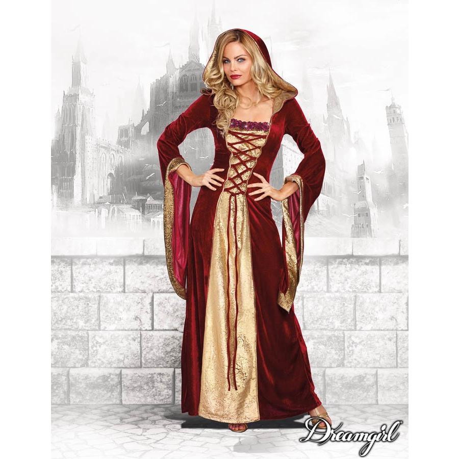 レディ　オブ　スローン　 大人女性  コスチューム コスプレ衣装　(二次会、結婚式、仮装、パーティー、宴会、ハロウィン）  送料無料 | 