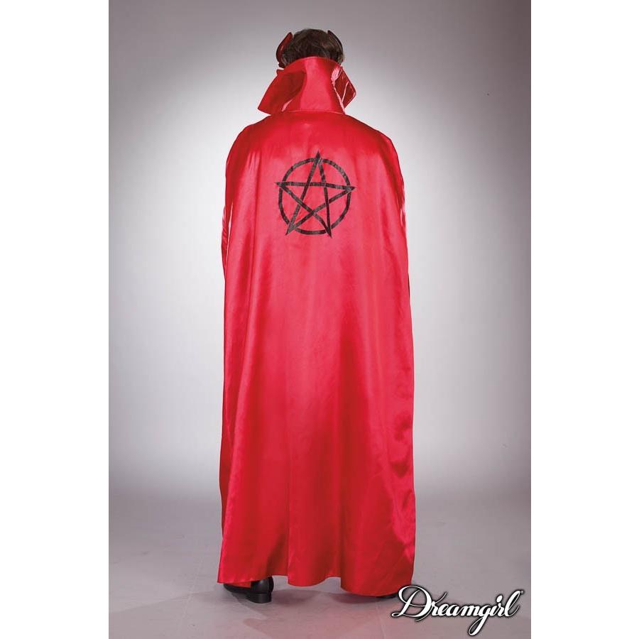 ヘル・オブ・ア・ガイ 大人男性 　3点セット コスチューム コスプレ衣装　(二次会、結婚式、仮装、パーティー、宴会、ハロウィン）  送料無料 |  | 01