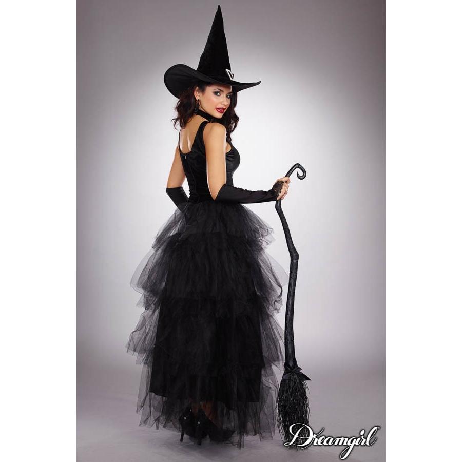 スペルバウンド　 大人女性  2点セット コスチューム コスプレ衣装　(二次会、結婚式、仮装、パーティー、宴会、ハロウィン）  送料無料 |  | 01