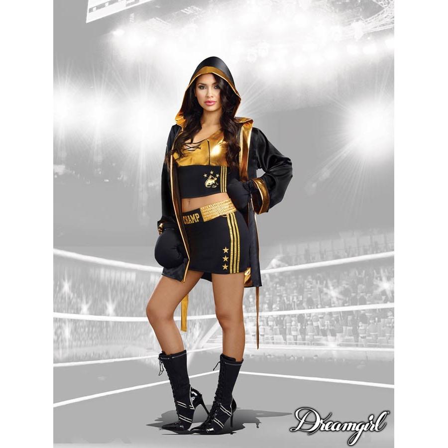ワールドチャンピオン 大人女性 　5点セット セクシーコスチューム コスプレ衣装　(二次会、結婚式、仮装、パーティー、宴会、ハロウィン）  送料無料 | 