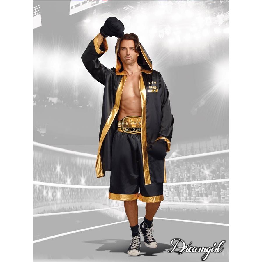 ワールドチャンピオン 大人男性 5点セット コスチューム コスプレ衣装　(二次会、結婚式、仮装、パーティー、宴会、ハロウィン）  送料無料 | 