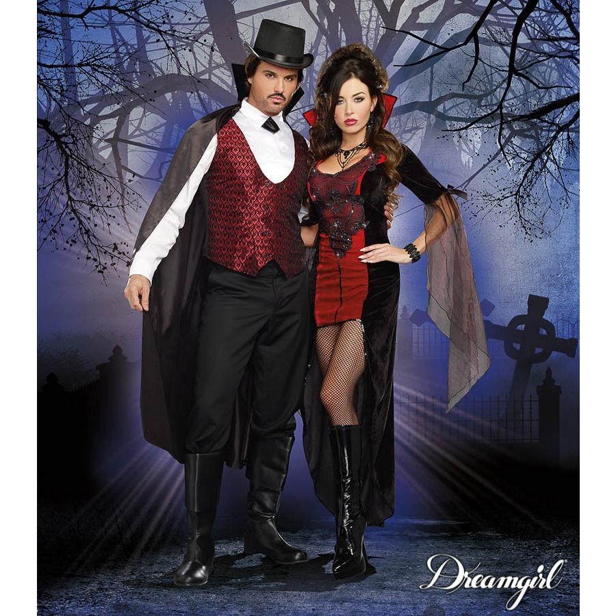 『キリング・ミー・ソフトリー』のコスチューム?襟、シフォン袖付きワンピース仮装コスチューム コスプレ /ドリームガール・仮装・ハロウィン・女性大人用 |  | 02