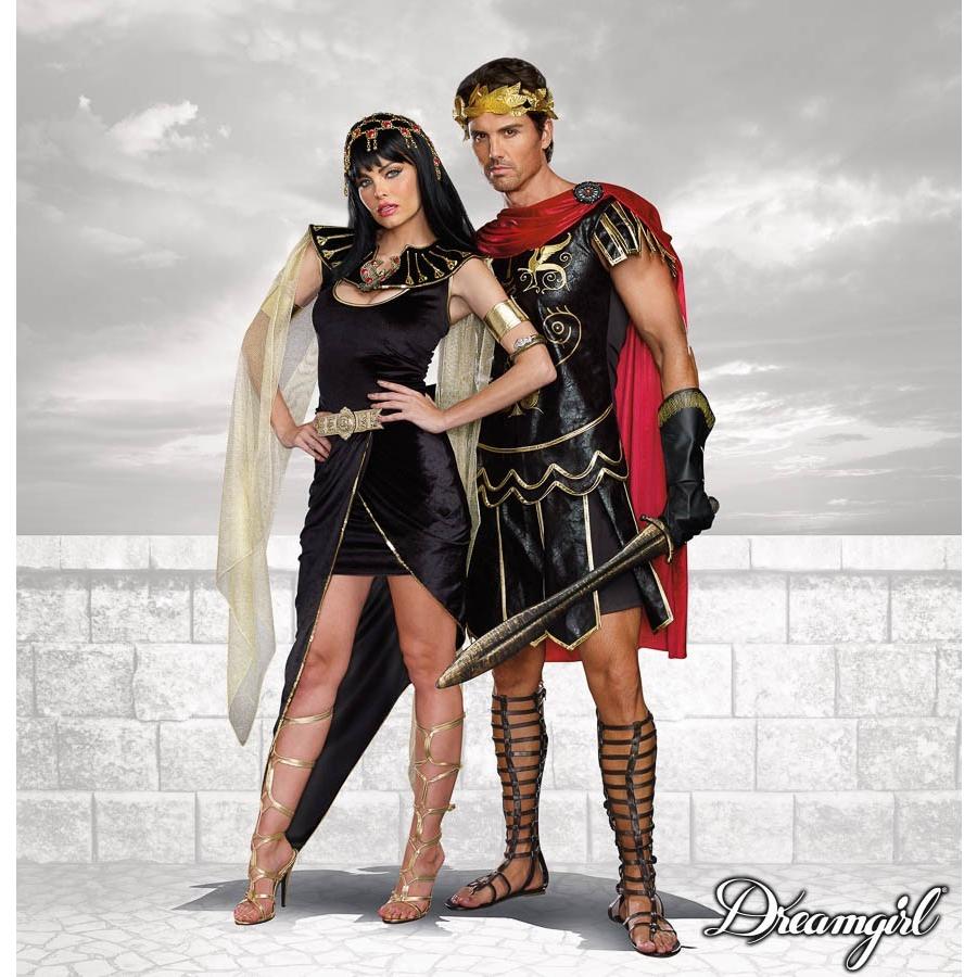 クレオパトラコスチューム３点セット仮装コスチューム コスプレ /ドリームガール・仮装・ハロウィン・女性大人用 |  | 03