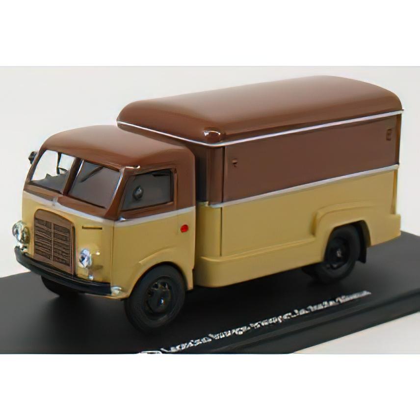 OM FIAT - LEONCINO TRUCK - CARNI MACELLATE /ELIGOR 1/43 | 