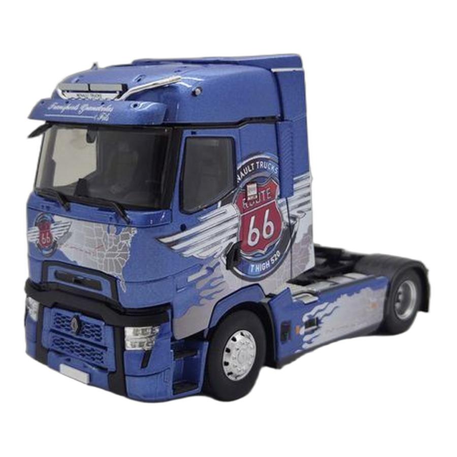 Renault T High 2023 Route 66 118702 | 