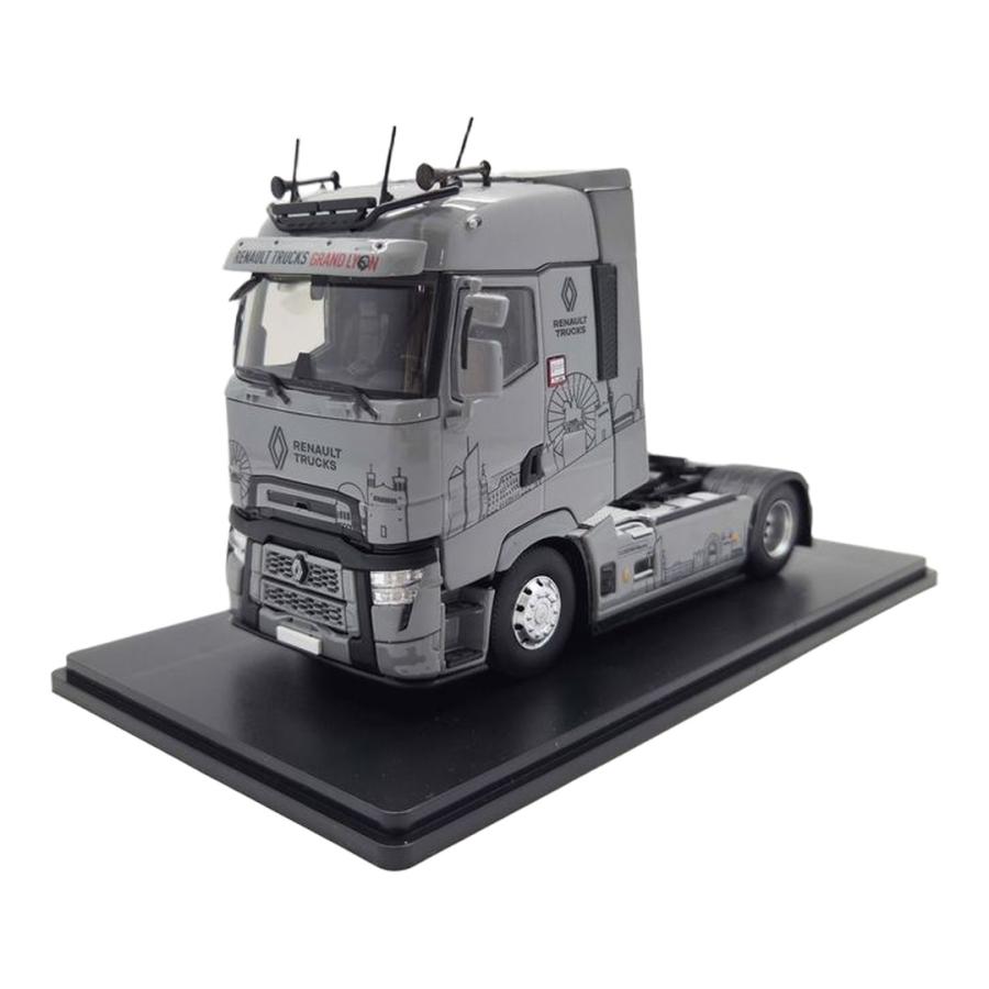 ルノー T ハイ Grand Lyon トラクター / Eligor 1/43 ミニカー トラック模型 | 