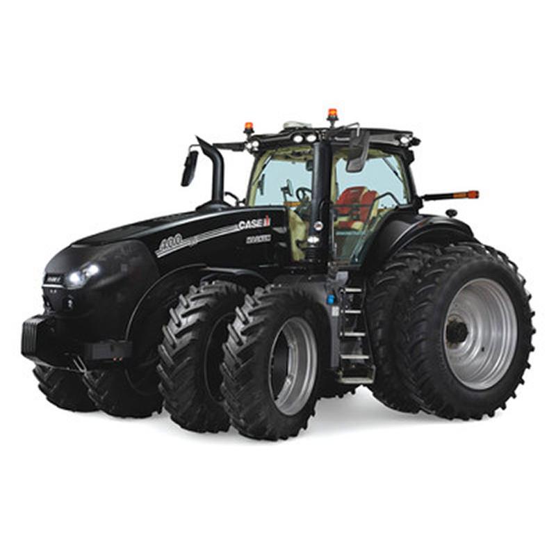 Case IH AFS Connect Magnum 380 Demonstrator Tractor /ERTL 1 Case IH AFS Connect Magnum 380 Demonstrator Tractor /ERTL 1