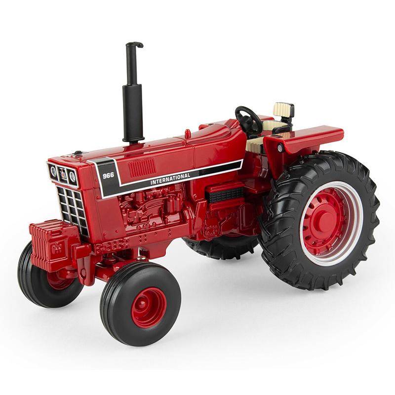 International Harvester 966 ブラックストライプ トラクター / ERTL 1