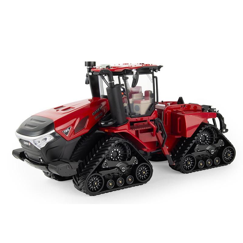 Case IHケースIH Steiger 785 Quadtrac with Three Point Hitch / ERTL 1/32 模型 | 