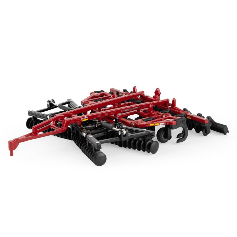 Case IH 875 Ecolo Tiger 13 Shank Tillage Tool / ERTL 1/64 模型 | 
