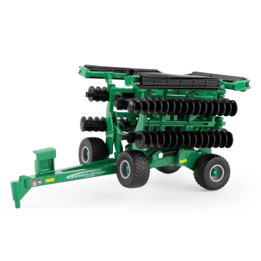 K-Lineケーライン Speedtiller 2995P グリーン / ERTL 1/64 農機 模型 | 