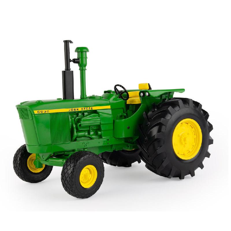 John Deereジョンディア 6030 Tractor /ERTL 1/16 ミニチュア