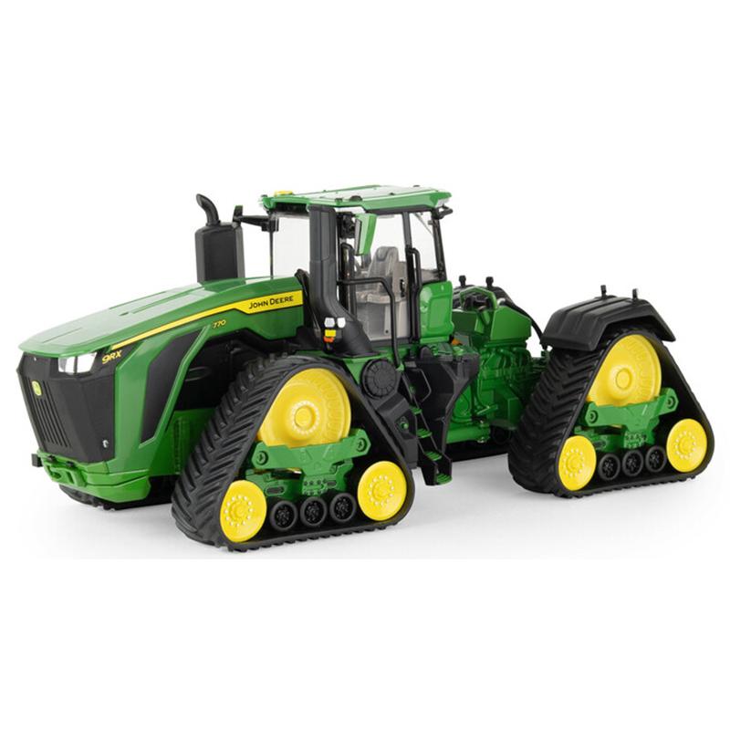 John Deere 9RX 770 トラクター プレステージコレクション LP86644 農機 模型 / ERTL 1/32 | 
