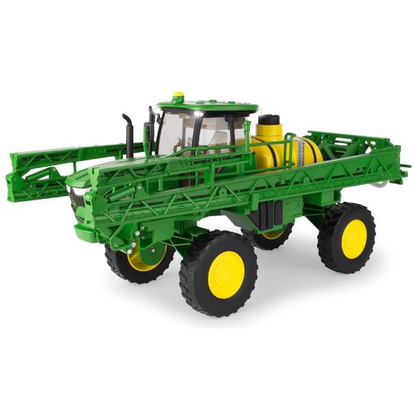 John Deere R4023 スプレーヤー ビッグファームシリーズ / ERTL 1/16 農業機械模型 | 