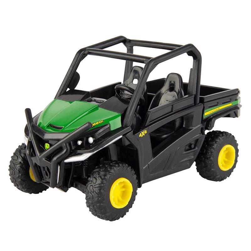 John Deereジョンディア ゲーター ATV バギー 農業機械 模型 モデル