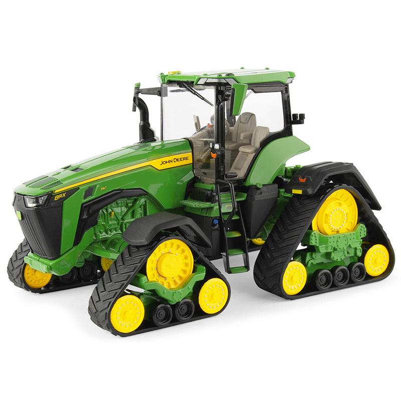 John Deere 8RX 340 トラックトラクター プレステージコレクション / ERTL 1/32 農業機械模型 | 