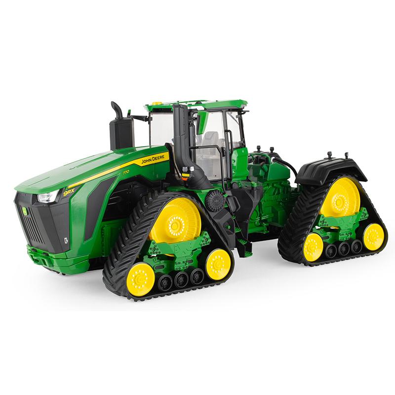 John Deereジョンディア 9RX 770 Articulating Tracked Tractorトラクター / ERTL 1/16 模型 | 