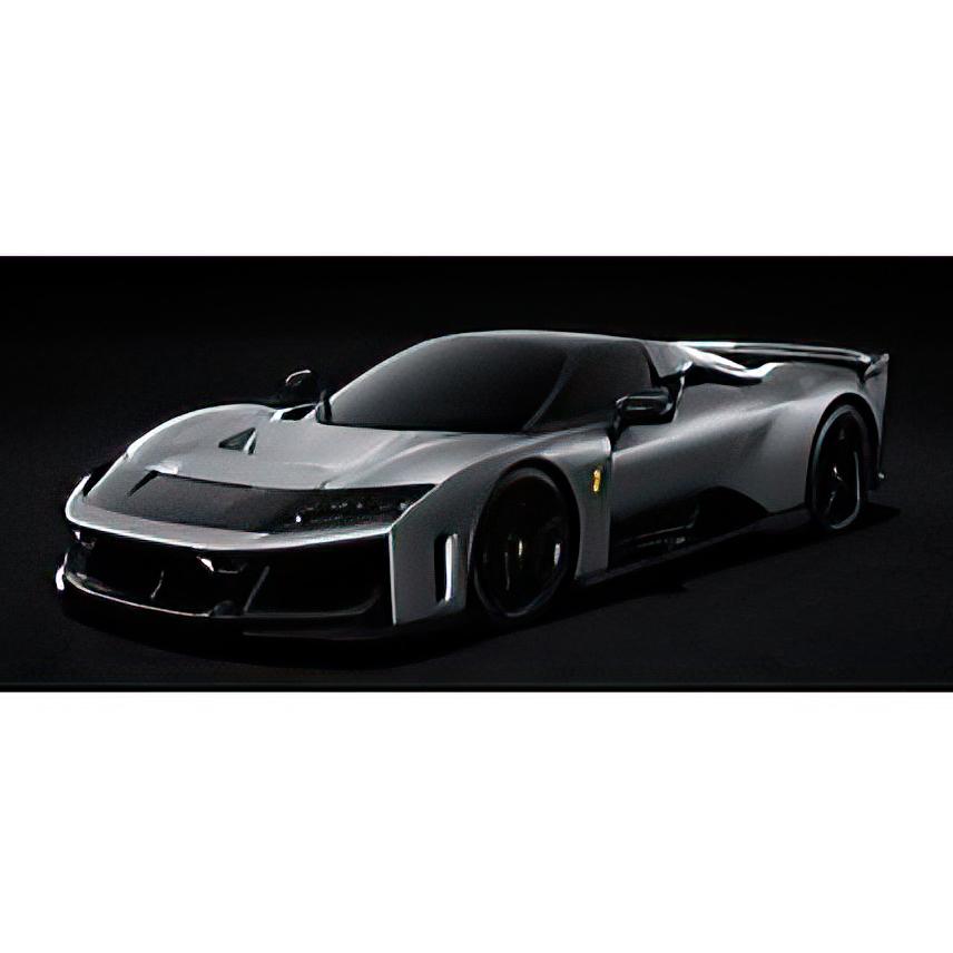 【予約】FERRARI F80 2024 アルミニオルチド MR 1/18 49台限定 | 