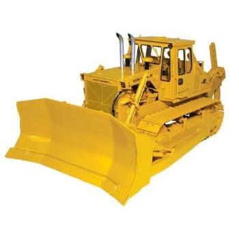 Allis Chalmers HD-41 ブルドーザー 40-0163　建機模型 重機 /FirstGearファーストギア  1/25 | 