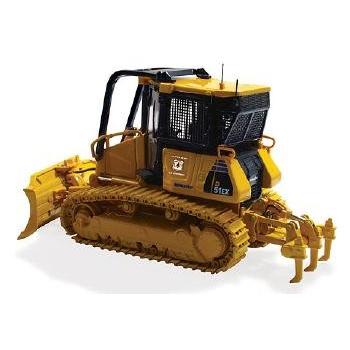 US Forest Service Komatsuコマツ D51 EX ブルドーザー 50-3148 US Forest Service Komatsuコマツ D51 EX ブルドーザー 50-3148