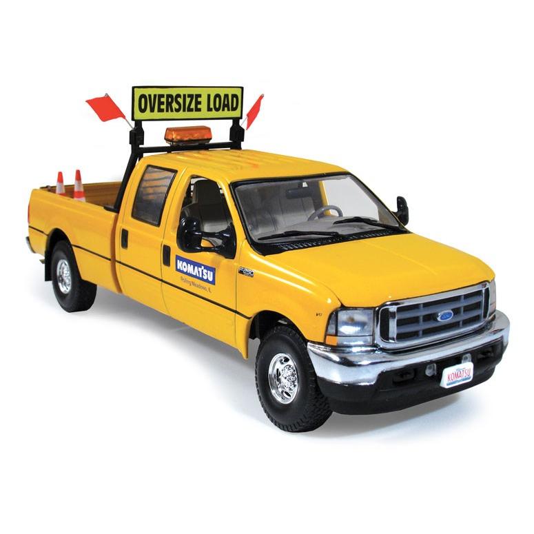 Ford F-250 Pilot ピックアップトラック　模型 /ファーストギア 1/34 | 