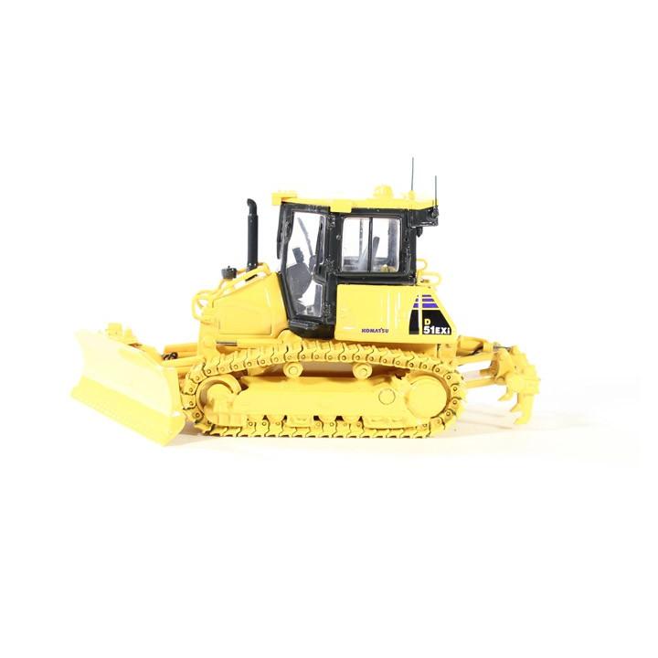 Komatsuコマツ D51EXi-22 Dozer with Ripperブルドーザー /FIRST Komatsuコマツ D51EXi-22 Dozer with Ripperブルドーザー /FIRST