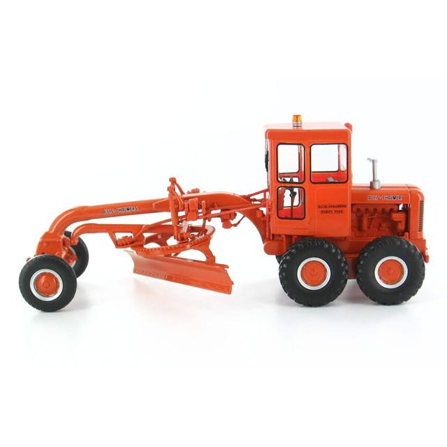 Allis-Chalmers Forty-Five モーターグレーダー / First Gear 1/50 建設機械模型 工事車両 | 
