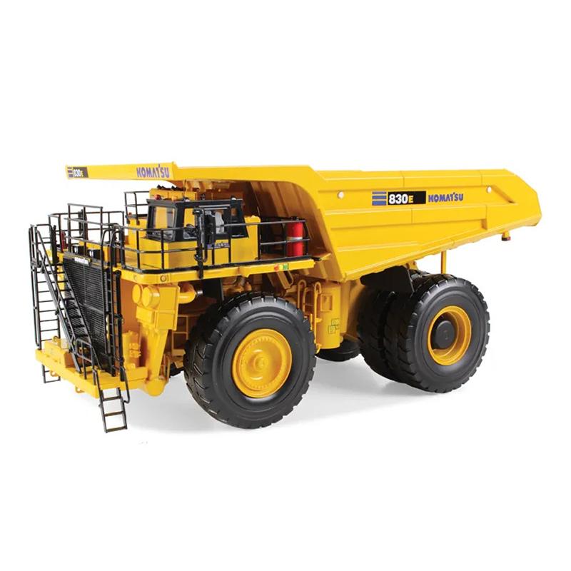 コマツ 830E-AC ダンプトラック ダンプ / First Gear 1/50 建設機械模型 工事車両 | 