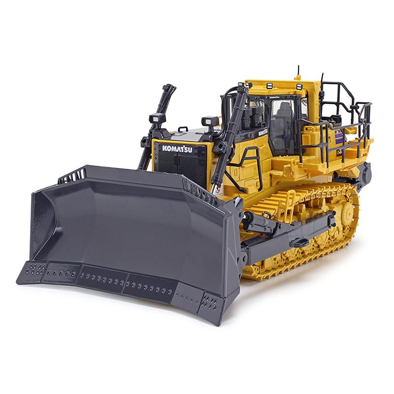 コマツ D375A-5 クローラーブルドーザー リッパー付 ブルドーザ
