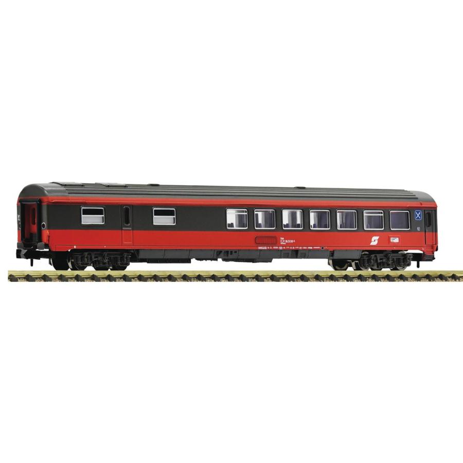 Nゲージ 鉄道模型 客車 Fleischmann フライシュマン OeBB 食堂車 Eurofima Era V DC | 