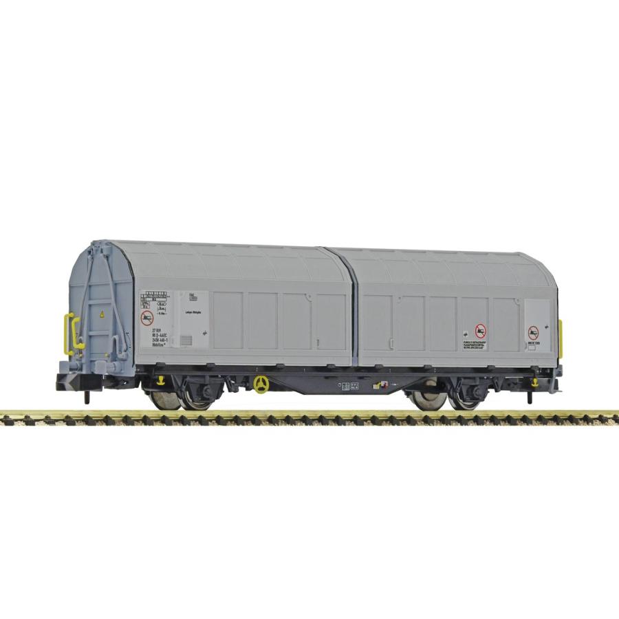Nゲージ 鉄道模型 貨車 Fleischmann フライシュマン AAE スライド扉貨車 Era VI DC | 