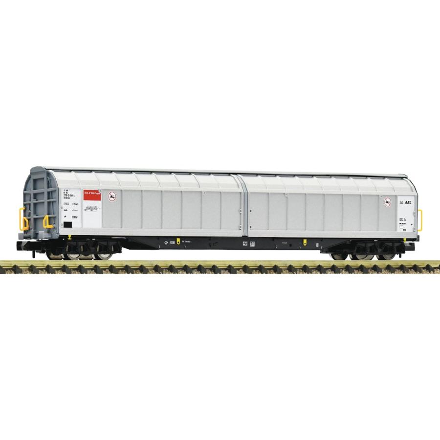 Nゲージ 鉄道模型 貨車 Fleischmann フライシュマン NS 大容量スライド扉貨車 Era V DC Schiebewandwagen | 