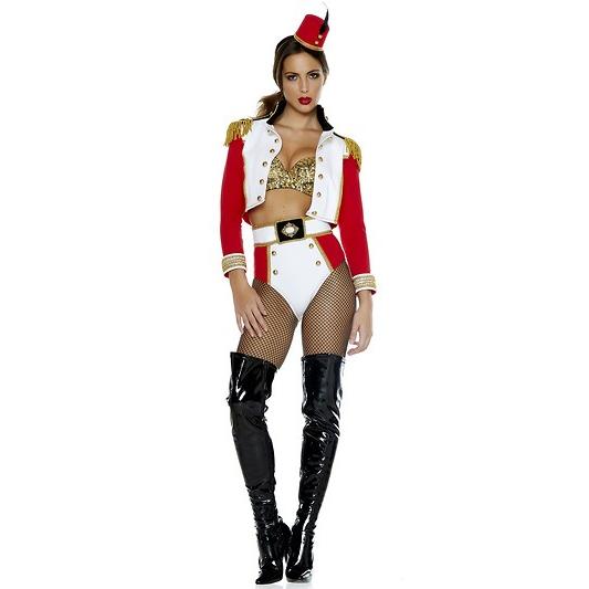 ノット・ア・トイ　セクシートイ　ソルジャーコスチューム 2点セット　コスプレ衣装　(二次会、結婚式、仮装、パーティー、宴会、ハロウィン）大人女性用 送料無 |  | 02