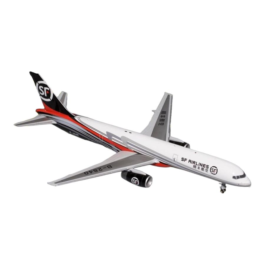 SF Airlines ボーイング 757-200F B-2840 GeminiJets 1/200 飛行機模型 旅客機 | 