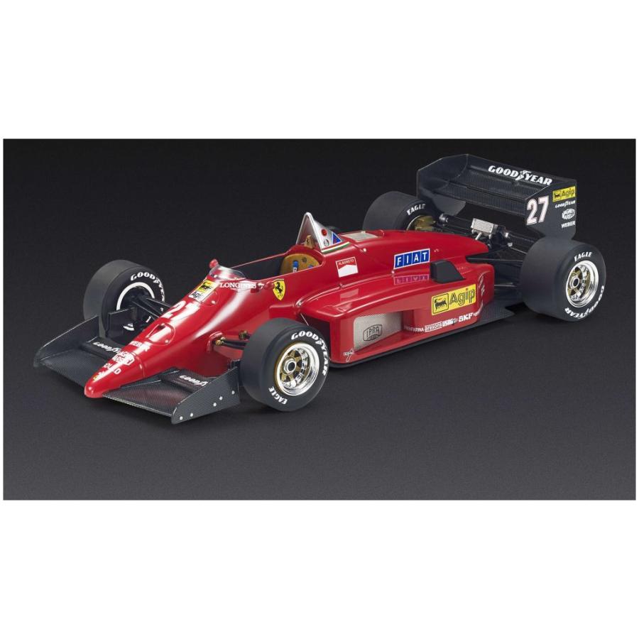 Ferrari F1 ミニカー 1/18 赤 Ferrari F1 ミニカー 1/18 赤 Ferrari F1 ミニカー 1/18 赤