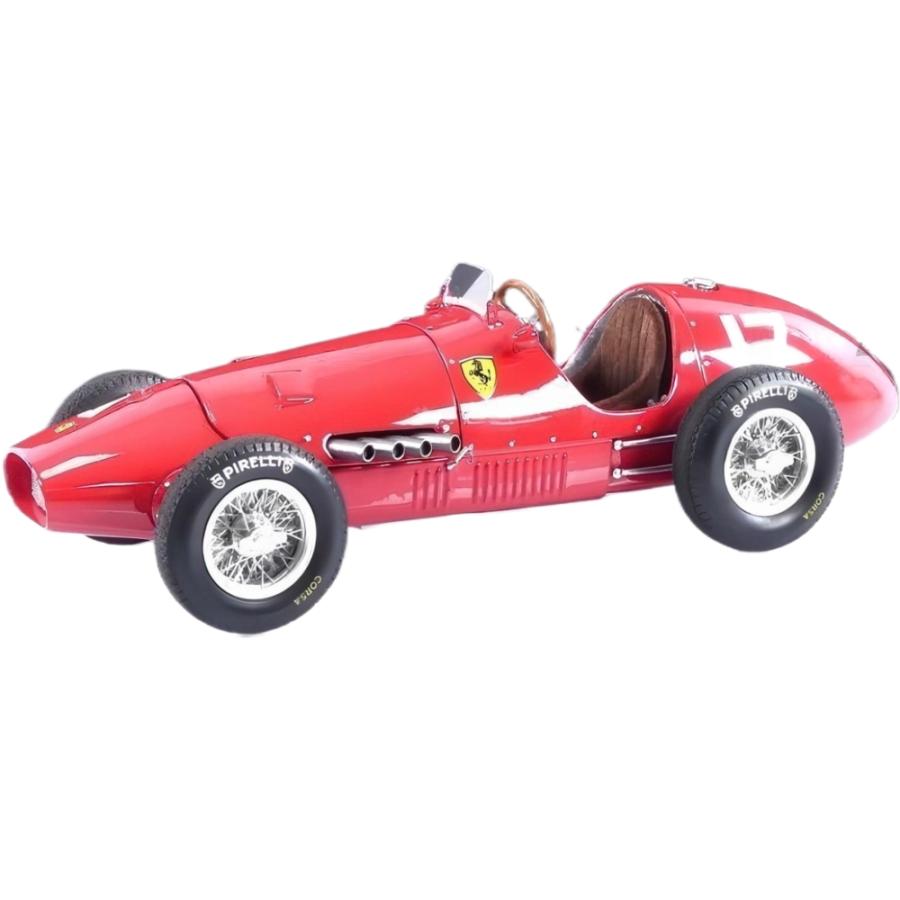 FERRARI 500 F2 イギリスGP 1952/ GP Replicas 1/18 模型 | 