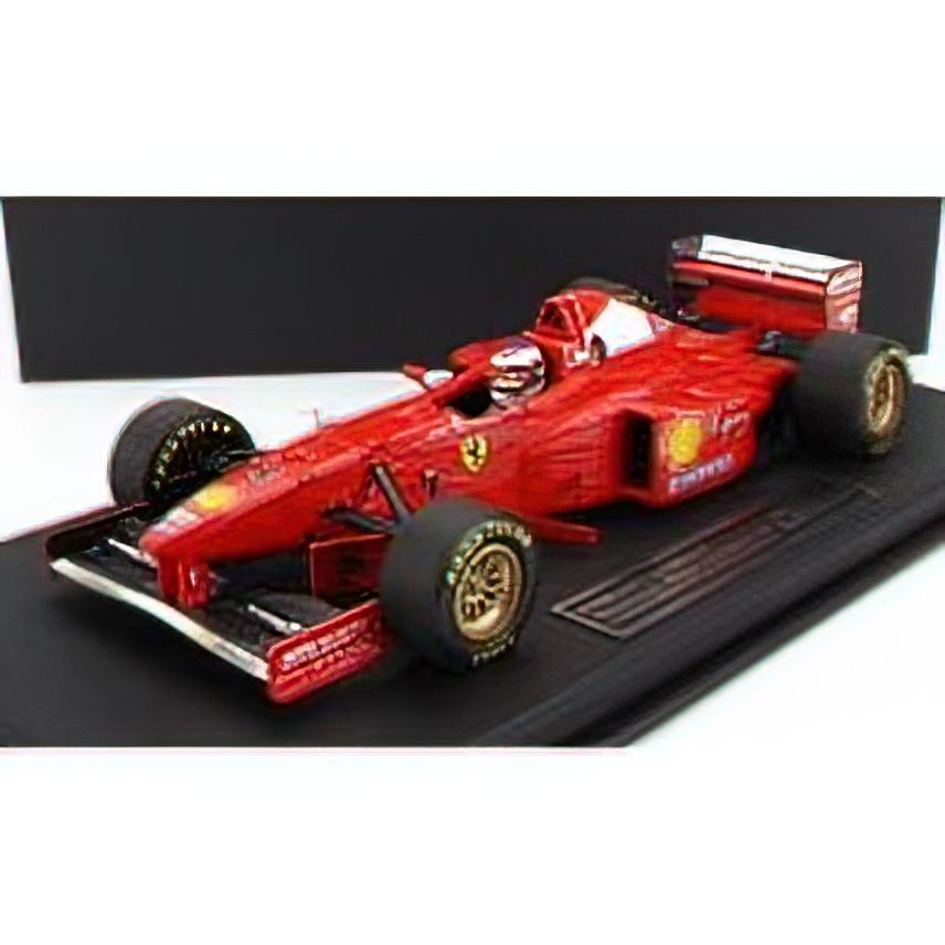 予約】2024年発売予定FERRARIフェラーリ F1 F310B N 5 CANADA GP