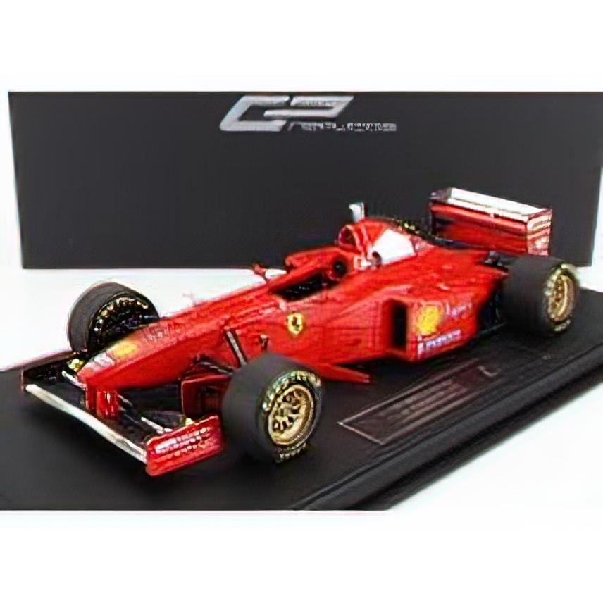 フェラーリF1ビッグスケールコレクション 1/24 F310B '97アーバイン フェラーリF1ビッグスケールコレクション 1/24 F310B '97
