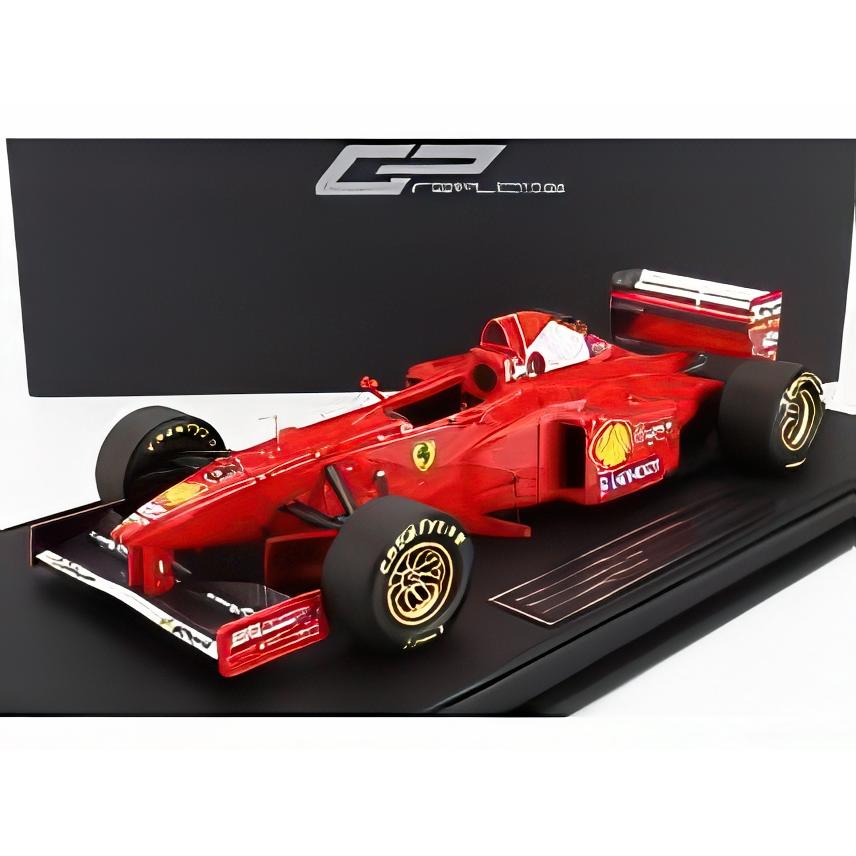 フェラーリ パッケージF310B＃5M・シューマッハ 1997