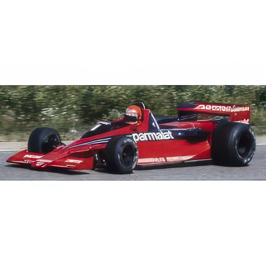 【訳あり】1/18 アルファロメオ 1978 スェーデンGP N・ラウダ 完成品 予約】ALFA ROMEO F1 BRABHAM BT46B 1978年スウェーデンGP優勝 N