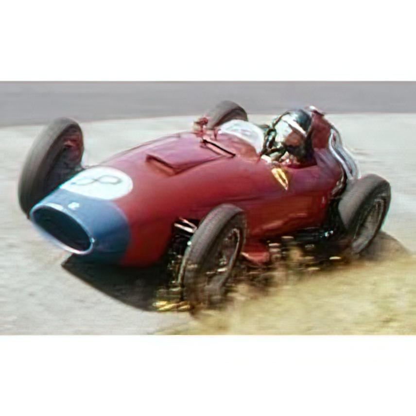 予約】2024年発売予定FERRARIフェラーリ F1 801 N 8 2nd GERMANY
