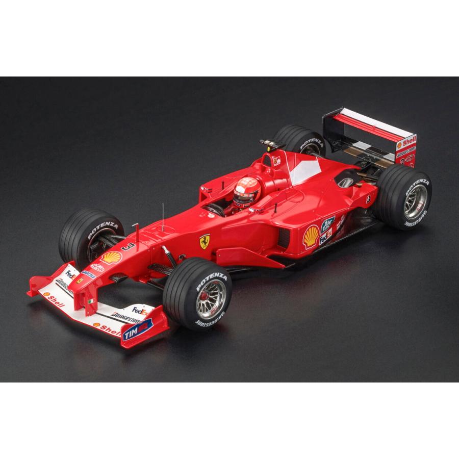 予約】12月以降発売予定FERRARIフェラーリ F1 F2000 N 3 ITALY 予約】12月以降発売予定FERRARIフェラーリ F1 F2000 N 3 ITALY