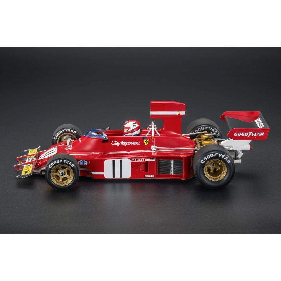 ミニカー Spark C-31 Ferrari Japan Gp 2012 MiniMax B.B.R BBR 1/43 Ferrari 499P Le Mans 2023 #50 Fuoco-Molina