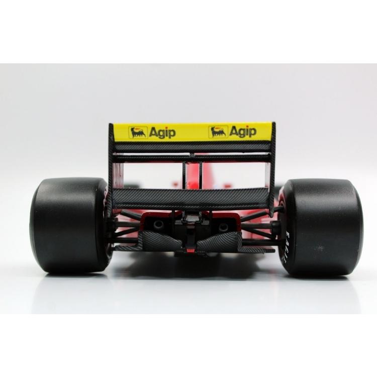 予約】2023年発売予定 再販Ferrariフェラーリ F92A 1992 Jean