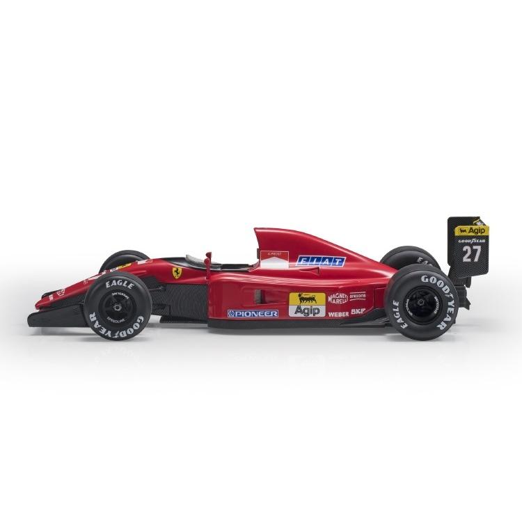 スタジオ27　ST27-FK2037　1/20 フェラーリ643 仏GP'91 スタジオ27 ST27-FK2037 1/20 フェラーリ643 仏GP'91