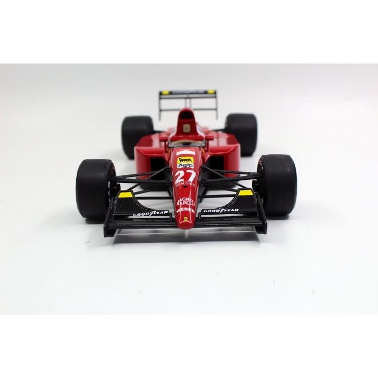 ミニカー GP Replicas 1/18 Ferrari 643 1991 FERRARIフェラーリ F1 643 F1-91 N 27 SEASON 1991 A.PROST /GP